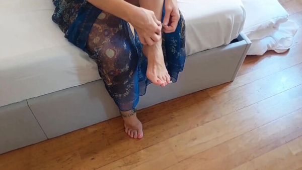 Mature Blonde Wife Selena701 Fingering Her Tight Pussy to Orgasm - xxxfiles.com - Germany on systemporn.com