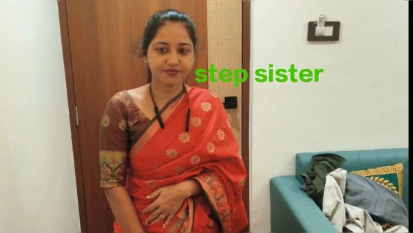 Hot Indian Stepmom Fucked Hard by Stepbrother in Hotel Room Full Movie 4K - porntry.com - India on systemporn.com