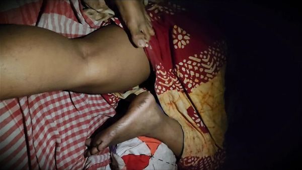 Hairy Indian Stepmom Wet Pussy Creampie - Desi Aunty Bush Cum Close-Up - xxxfiles.com - India on systemporn.com