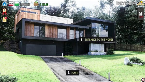 Milfs of Sunville Part 36 - Punk Teen Fucks Hard in Hot Animated Hentai Sex - xxxfiles.com on systemporn.com