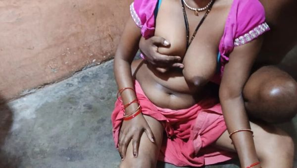 Desi Village Wife With Big Natural Boobs Play With Husband - xxxfiles.com - India on systemporn.com