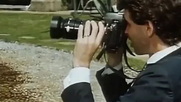 Vintage Garden Orgy Party with Milly D'abbraccio - Big Tits Blowjob Cumshot Outdoor 69 - veryfreeporn.com - Italy on systemporn.com