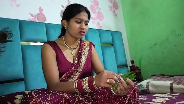 Desi Bhabhi First Time Anal with Devar - Homemade Indian Mom Stepson Sex in Hindi - veryfreeporn.com - India on systemporn.com