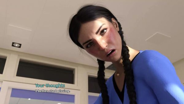 Anal Gang Bang with Hairy MILF and Teen Stepson in Sons of Analarchy 79 - veryfreeporn.com - Britain on systemporn.com