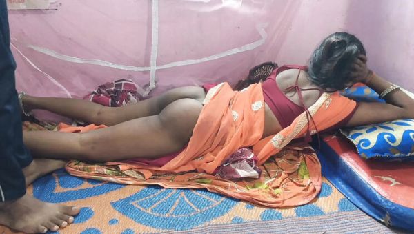 Hot Indian Bhabhi Rough Anal Sex With Stepson - Desi Village Homemade HD - veryfreeporn.com - India - Turkey on systemporn.com