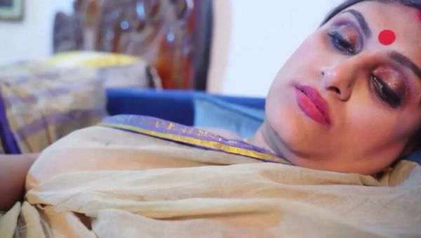 Stepmom Fucks Stepson In Desi Hindi Sex Scene - Blowjob, Doggy Style & Missionary - porntry.com - India on systemporn.com