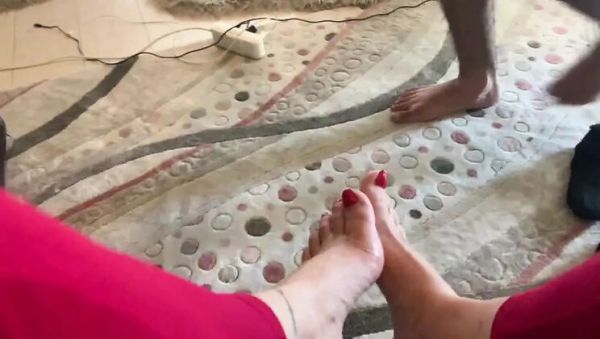 Mistressrola Humiliates Tiny Dick Arab Sissy Begging For Mercy - veryfreeporn.com on systemporn.com