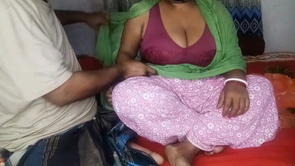 Horny Mature Bangladeshi Step Mom Gives Step Son Boner With Dirty Look - Hardcore Fucking - veryfreeporn.com - Czech Republic on systemporn.com