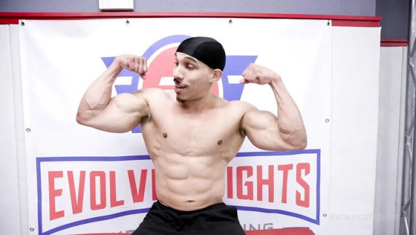 Nikki Zee Fucks Her Personal Trainer Hard - Blowjob, Doggy Style & Face Fucking in HD - xxxfiles.com - Britain on systemporn.com