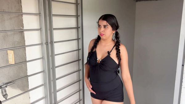 Hilary Palvin Caught Masturbating by Stepsister - Hardcore Anal & Squirting Orgasm - veryfreeporn.com - Colombia on systemporn.com