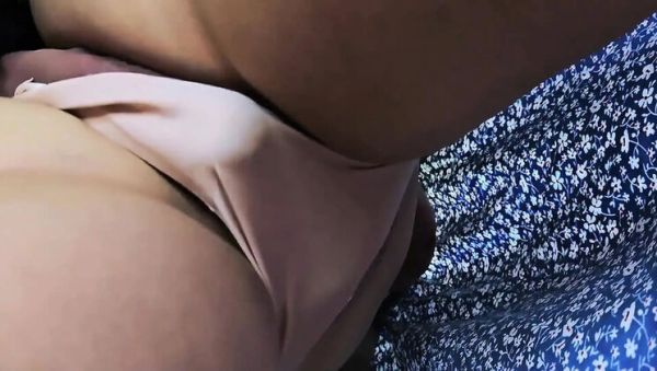 Jessy Gets Dirty Cock in Panties Under Skirt on Crowded Czech Bus - Creampie Amateur Fuck - veryfreeporn.com - Czech Republic on systemporn.com
