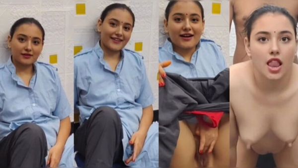 Indian Schoolgirl Kamini Gets Anal and Blowjob in Desi Village HD Sex - veryfreeporn.com - India on systemporn.com