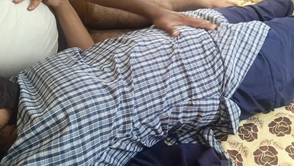 Inba Ilakkiya Tamil Schoolgirl Hot Fucking 4K Porn - veryfreeporn.com on systemporn.com