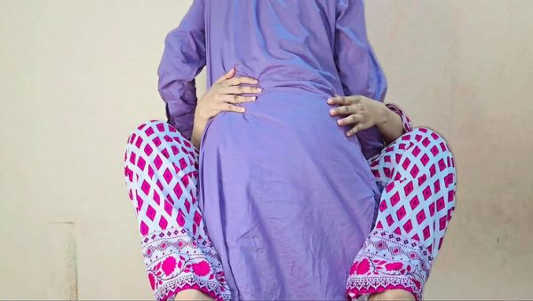 Faryal's Sloppy Blowjob - Desi Step Sister Dirty Talk & Homemade Hardcore - porntry.com - Pakistan on systemporn.com