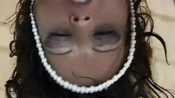 Sexy Blonde Pussy Fucking and Sucking Big Dick in Bathroom - xxxfiles.com - Germany on systemporn.com