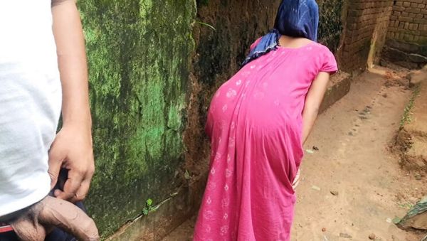 Horny Indian Roommate Fucks Hard in Outdoor College Scene - Trilokinath - veryfreeporn.com - India on systemporn.com