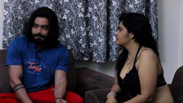 Indian Girl Aksha Seeks Night Help, Boys Take Advantage in Hardcore Group Sex - porntry.com - India on systemporn.com