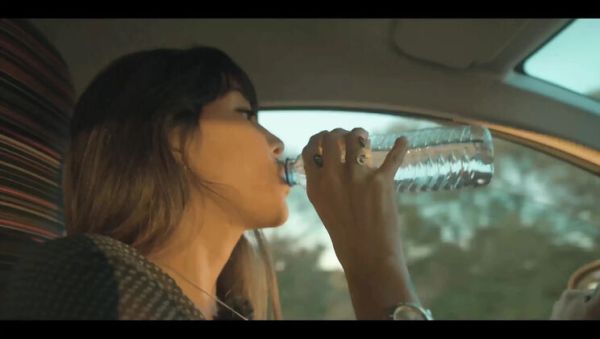 DaringKiara's Car Fingering Solo in Countryside - Amateur Asian Goddess Masturbates in 4K HD - porntry.com - Britain on systemporn.com