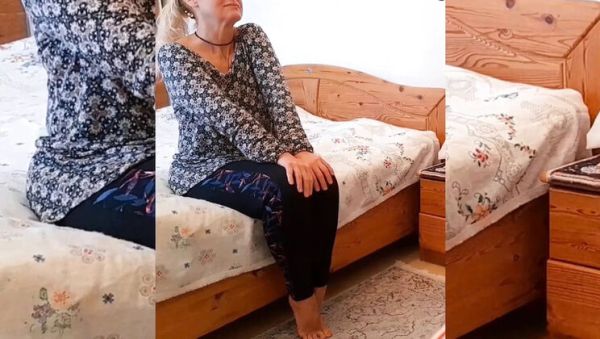 Amateur Wife Swallows After Hot Blowjob - Selena701 - veryfreeporn.com - Germany on systemporn.com