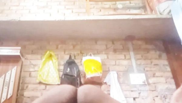 Indian Village Bhabhi Hot Sex with Busty Mom in HD - porntry.com - India - Nepal on systemporn.com