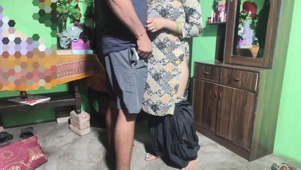 Desi Village Local Girl Outdoor Sex MMS - Cute Teen Fucked Hard by Big Black Cock - xxxfiles.com - India on systemporn.com