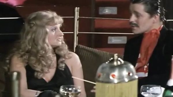 Andrea Werdien German Vintage Hardcore - Cracking Darling Retro Classic - xxxfiles.com - Germany on systemporn.com