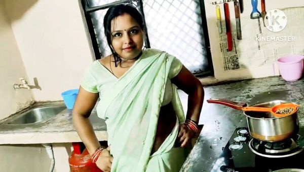 Annuakhil's Indian Mommy Hardcore Fucking with Cumshot and Dirty Talk - veryfreeporn.com - India on systemporn.com