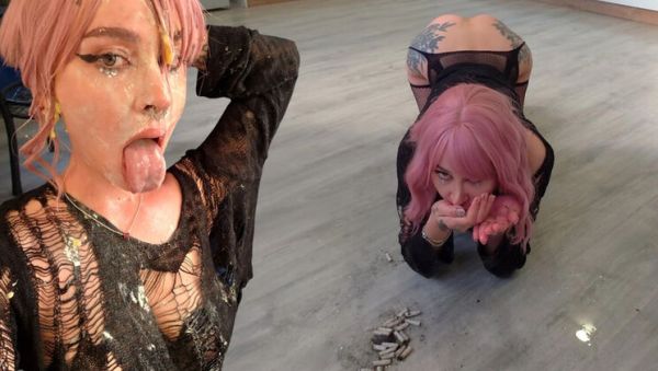 Forest-Whore Submits to Master's Extreme Orders: Public Outdoor Anal Fisting, Humiliation, and Filthy Slave Acts in 4K - xxxfiles.com - Ukraine on systemporn.com