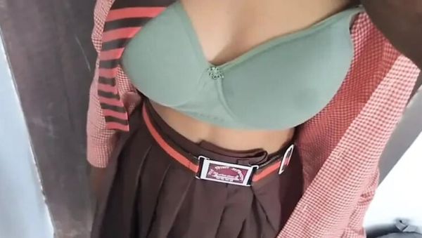 Desi Indian School Girl Hardcore Doggy Style Anal with Big Cock - xxxfiles.com - India on systemporn.com