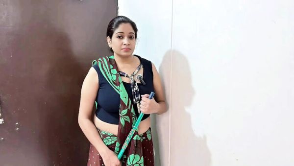 Indian Village Maid Punished For Stealing Money - Hindi Audio Homemade Sex - xxxfiles.com - India on systemporn.com