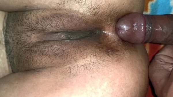 Desi Wife Brutal Anal Fuck - Robinroy Pounds Cutebeby's Big Ass Hardcore - veryfreeporn.com - India - Pakistan on systemporn.com