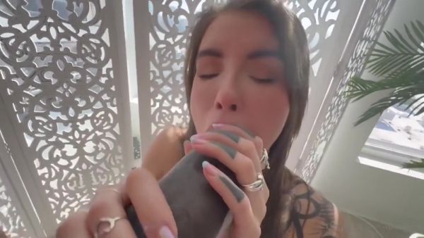 Horny Porn Video Big Dick Incredible Youve Seen - Eden Ivy - upornia.com on systemporn.com