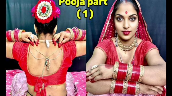 Desi Bhabhi Pooja Bhabhi Full Sex Hot Bhabhi Romance Seen Desi Pooja Bhabhi And Devar Full Sex - Devar Bhabhi And Village Bhabhi - desi-porntube.com - India on systemporn.com