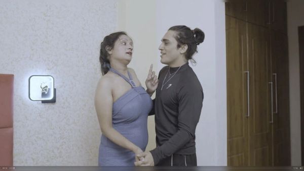 BoldkaAdda HOTMASTI Indian Bhabhi Devar Sex - Desi Sister-in-Law Dance & Hardcore Fuck - veryfreeporn.com - India on systemporn.com