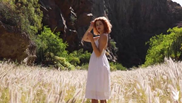 Heidi Romanova in Natural Path - PlayboyPlus - upornia.com on systemporn.com