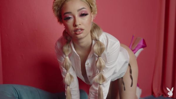 Mashup: Cool Colors - PlayboyPlus - upornia.com on systemporn.com