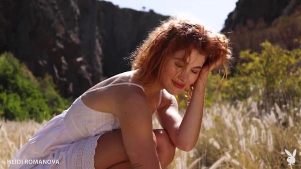 Getting Out - PlayboyPlus - upornia.com on systemporn.com