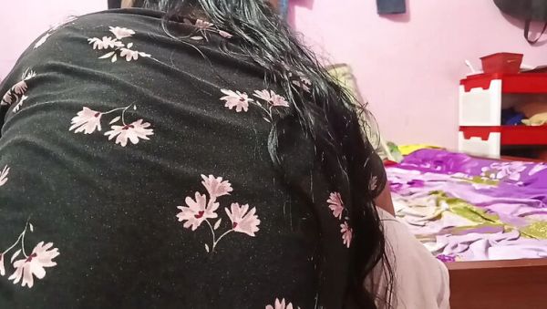 Deshivairalvabi & XHotTiger - Hot Bangladeshi Cousin Home Alone Blowjob & Cowgirl Sex - porntry.com on systemporn.com