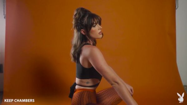 Getting Warmer - PlayboyPlus - upornia.com on systemporn.com