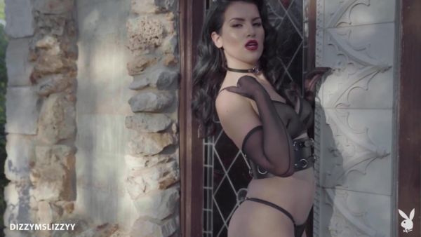 Feathers & Leather - PlayboyPlus - upornia.com on systemporn.com