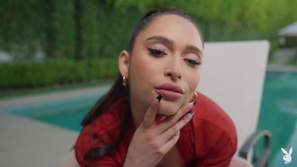 Arielle Love in Heat of the Moment - PlayboyPlus - upornia.com on systemporn.com