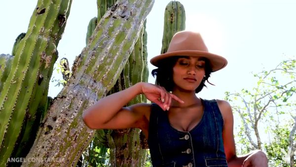 Desert Heat - PlayboyPlus - upornia.com on systemporn.com