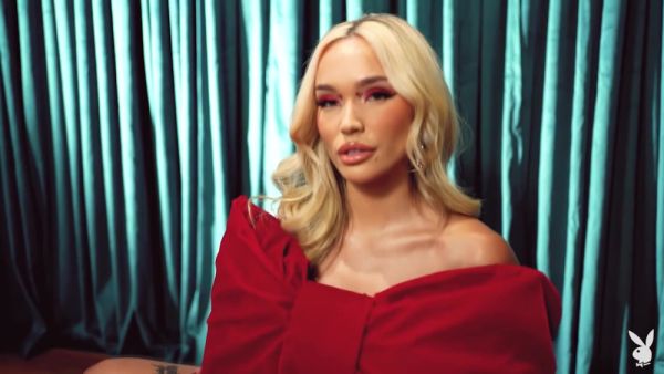 Rara Knupps in Perfect Gift - PlayboyPlus - upornia.com on systemporn.com