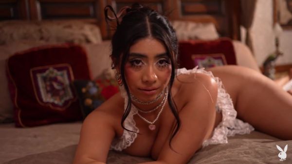 Violet Myers in Opulent Occasion - PlayboyPlus - upornia.com on systemporn.com