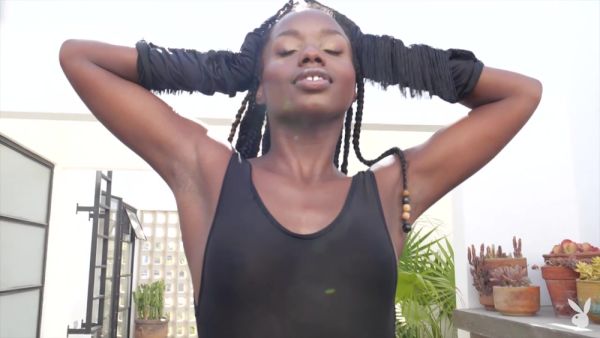 Dakota Simone in Patio Party - PlayboyPlus - upornia.com on systemporn.com