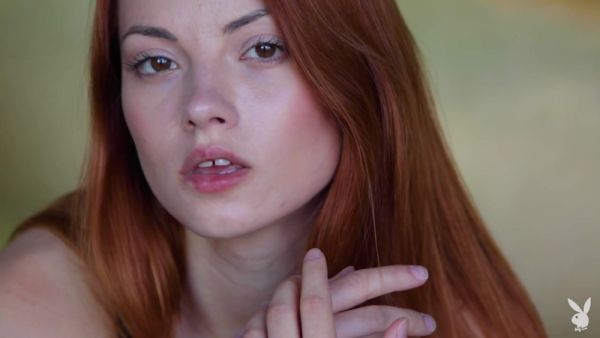 Sophie La Sage in Minutes Alone - PlayboyPlus - upornia.com on systemporn.com