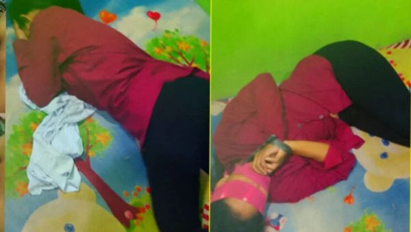 Boss Forces Employee Surya Wiliam to Get Pregnant - Indonesian Amateur Creampie - xxxfiles.com - India - Indonesia on systemporn.com