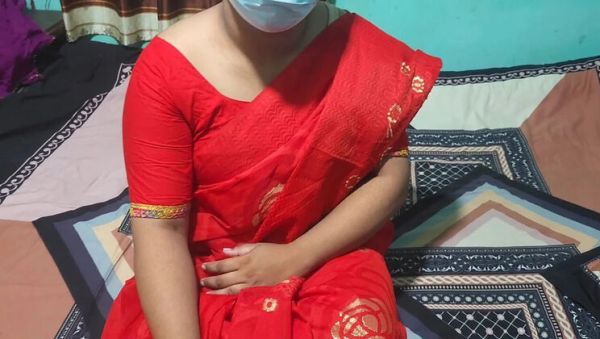 Desi Wife Cheats with Boss - Hot Blowjob in Village Homemade HD - xxxfiles.com on systemporn.com