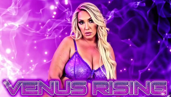 Mature BBW Facesitting - Venus Rising Dominates with Pussy Eating - porntry.com - Britain - Usa on systemporn.com