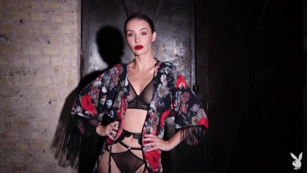 Elilith Noir in Watch This - PlayboyPlus - upornia.com on systemporn.com